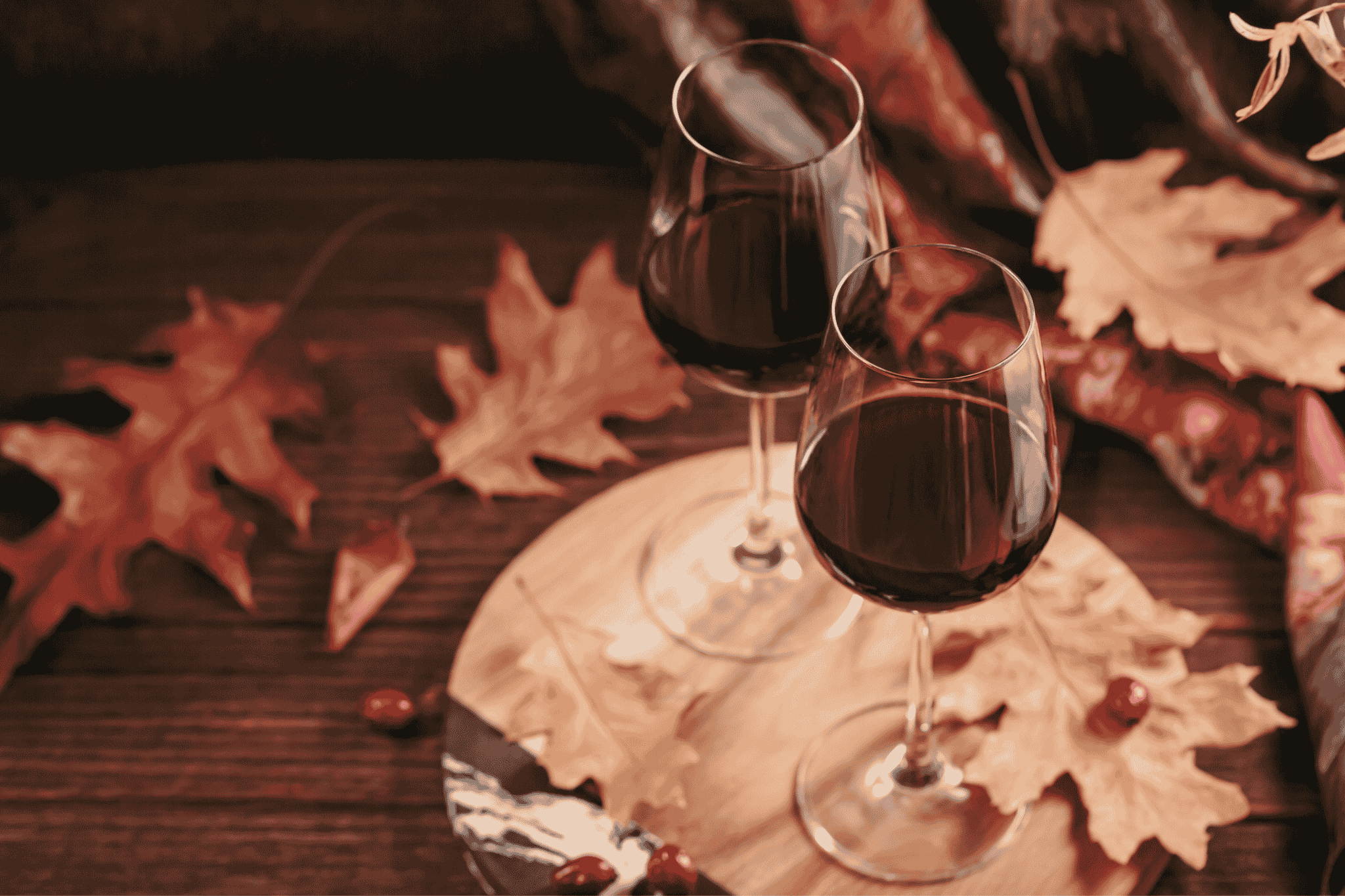 Ontario Wine Tours: Explore Niagara-on-the-Lake & Prince Edward County This Fall Featured Photo